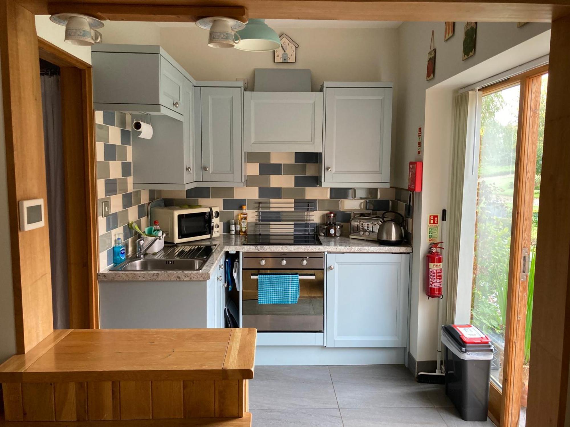 โคเทนแฮม บาร์น Bed & Breakfast South Walsham ห้อง รูปภาพ