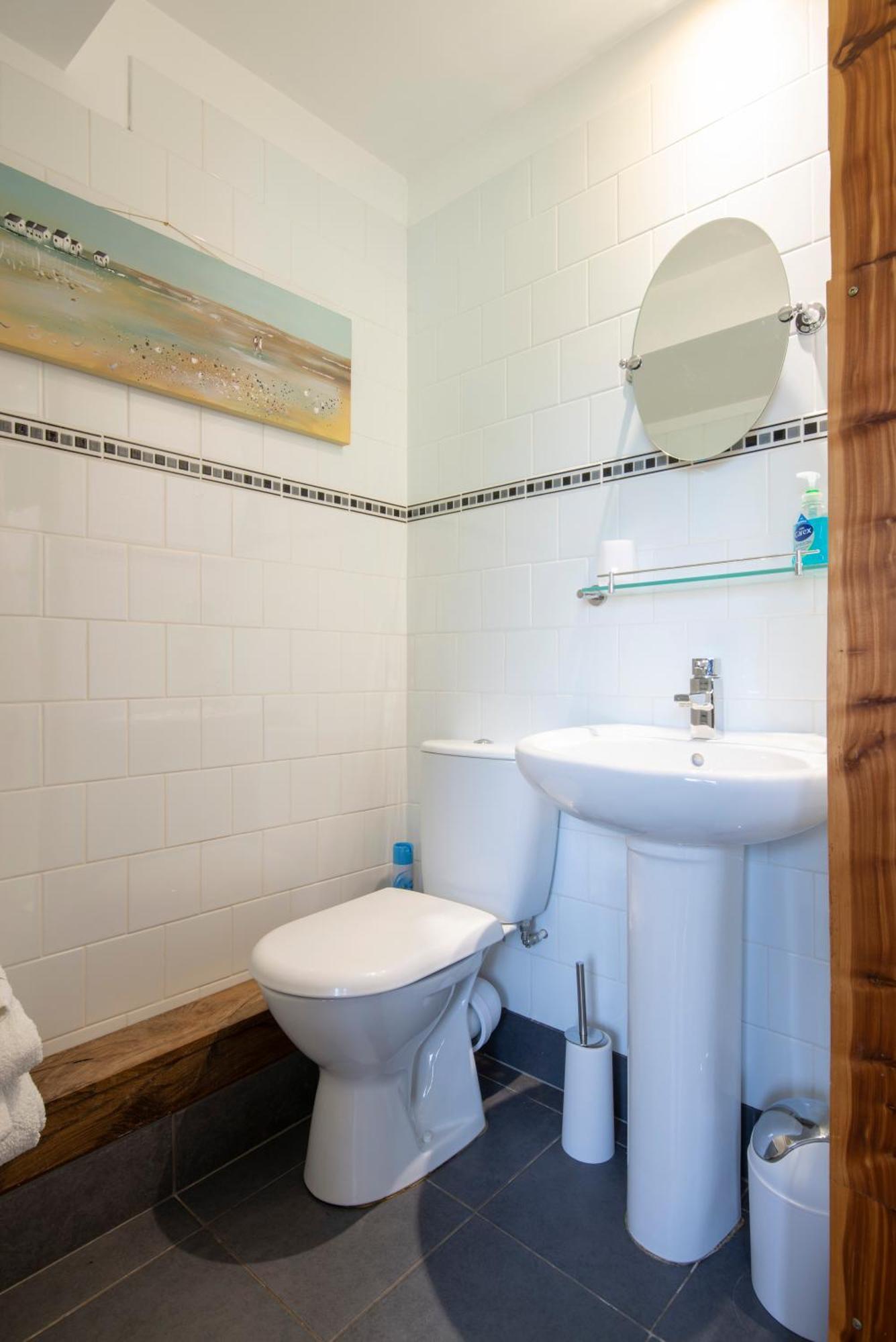 โคเทนแฮม บาร์น Bed & Breakfast South Walsham ห้อง รูปภาพ