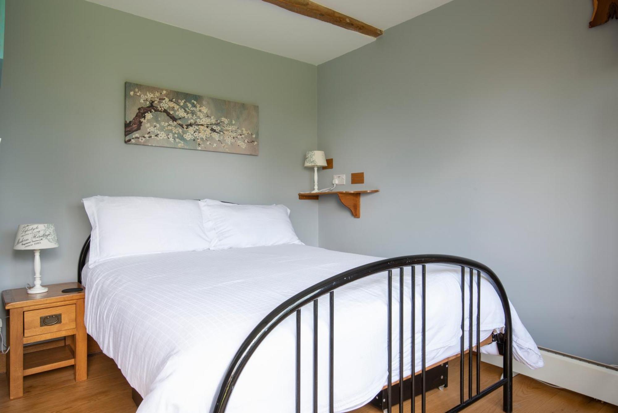 โคเทนแฮม บาร์น Bed & Breakfast South Walsham ห้อง รูปภาพ