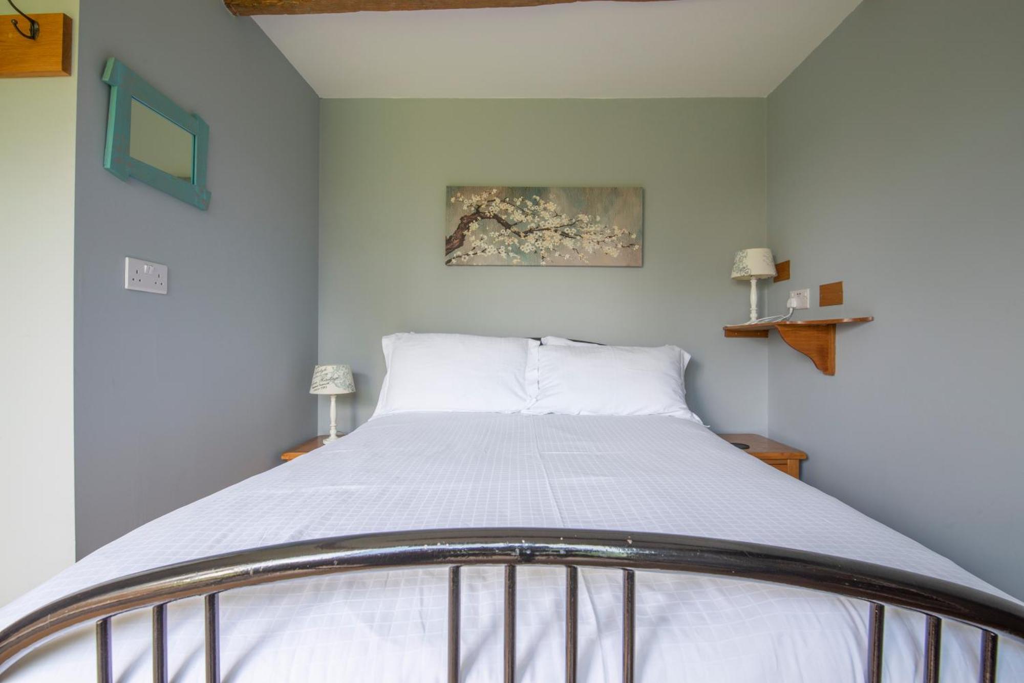 โคเทนแฮม บาร์น Bed & Breakfast South Walsham ห้อง รูปภาพ
