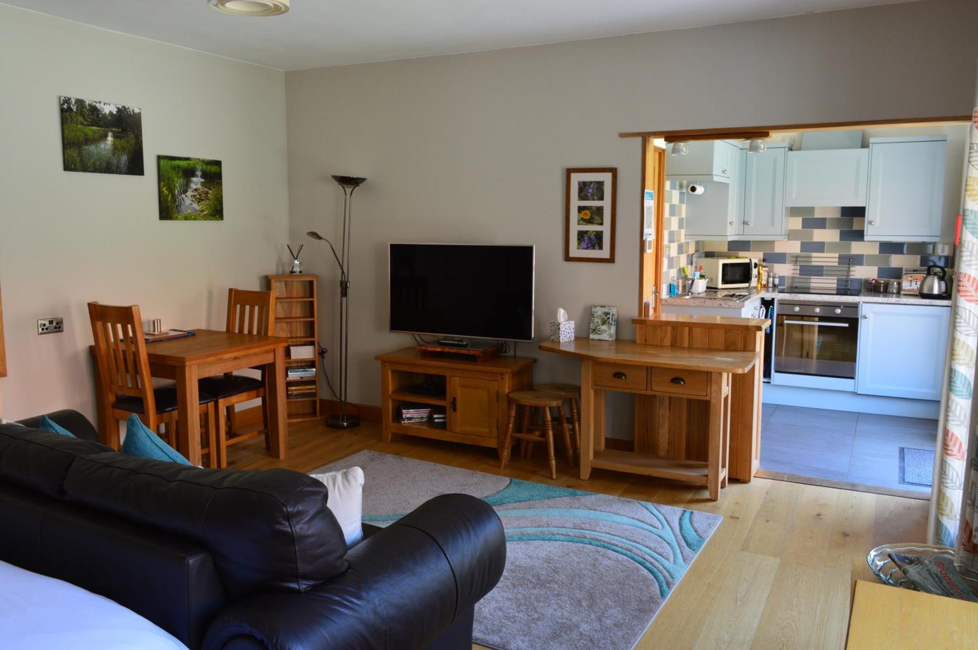 โคเทนแฮม บาร์น Bed & Breakfast South Walsham ห้อง รูปภาพ
