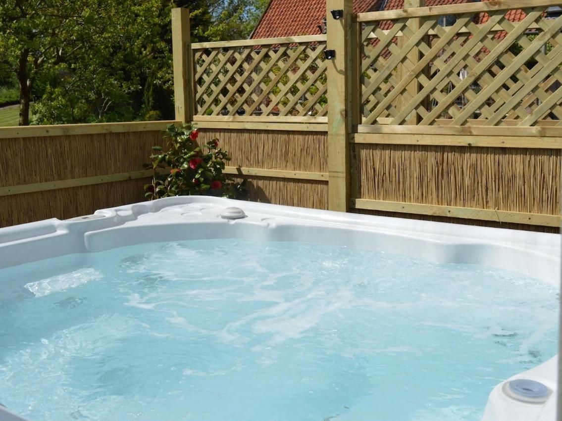 โคเทนแฮม บาร์น Bed & Breakfast South Walsham ห้อง รูปภาพ
