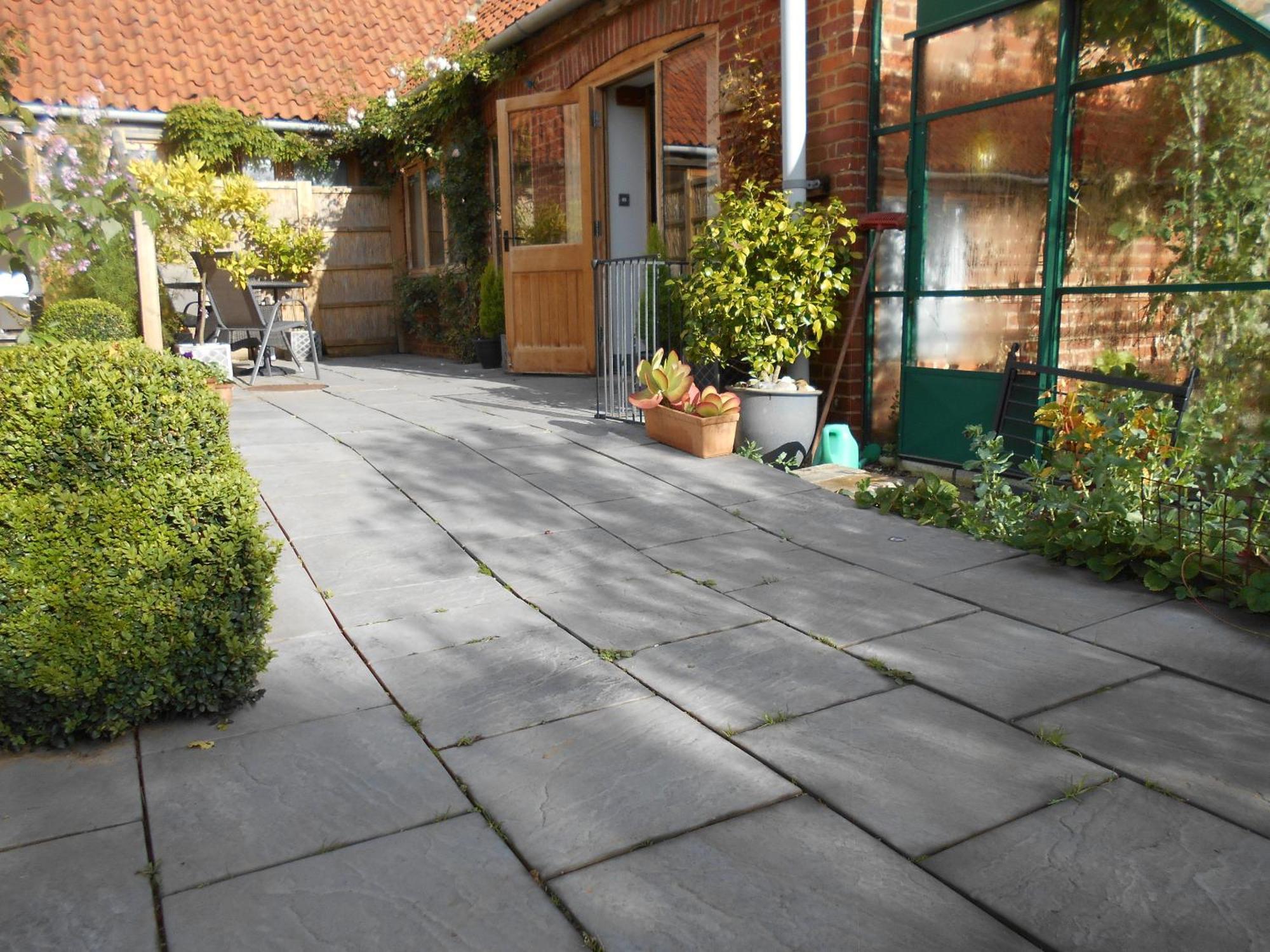 โคเทนแฮม บาร์น Bed & Breakfast South Walsham ห้อง รูปภาพ