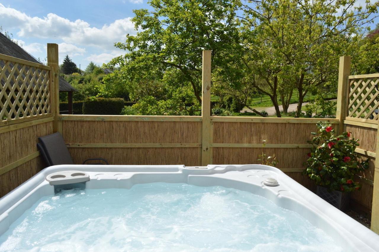 โคเทนแฮม บาร์น Bed & Breakfast South Walsham ห้อง รูปภาพ
