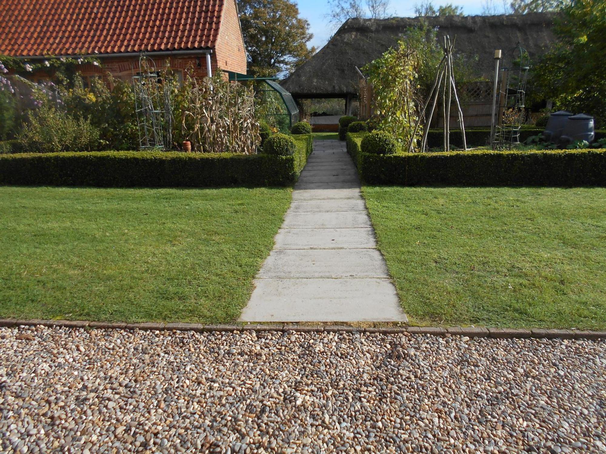 โคเทนแฮม บาร์น Bed & Breakfast South Walsham ห้อง รูปภาพ